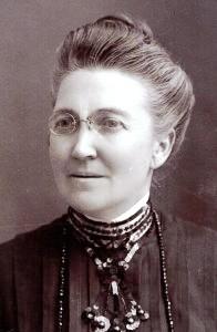 Alma Elizabeth Mineer (1855 - 1950) Profile